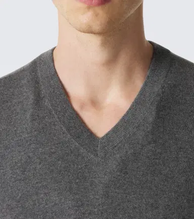 Arch4 Mr Harrison cashmere sweater | Thumbnail 2