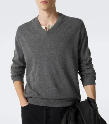 Arch4 Mr Harrison cashmere sweater | Thumbnail 3