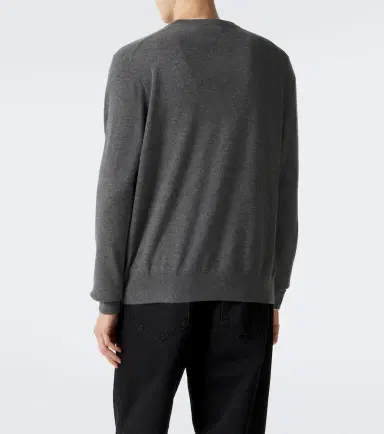 Arch4 Mr Harrison cashmere sweater | Thumbnail 4