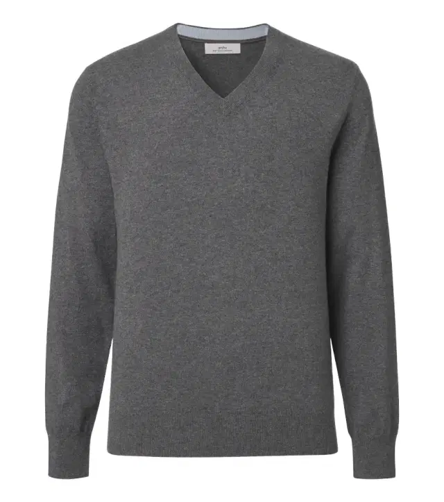 Arch4 Mr Harrison cashmere sweater
