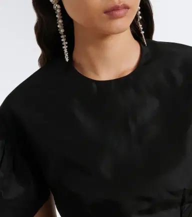 Simone Rocha Peplum top | Thumbnail 6 Simone Rocha Peplum top | Thumbnail 6