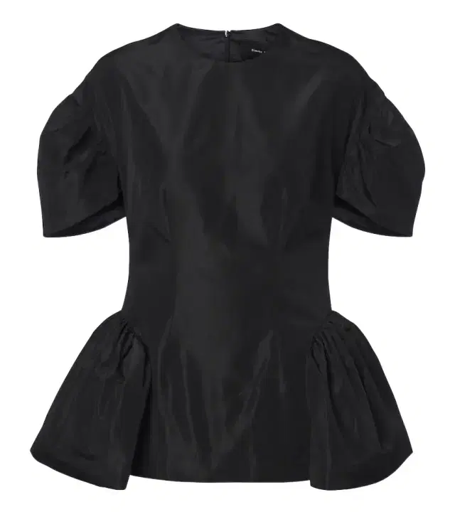Simone Rocha Peplum top