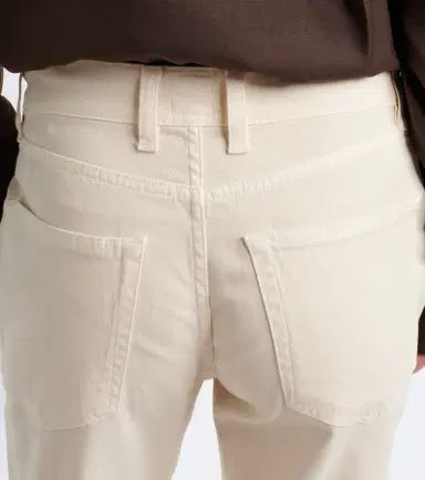 Eleventy Cropped slim jeans | Thumbnail 3