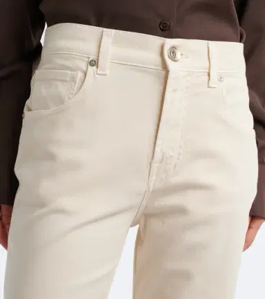 Eleventy Cropped slim jeans | Thumbnail 4