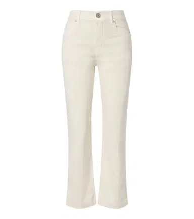 Eleventy Cropped slim jeans | Thumbnail 1