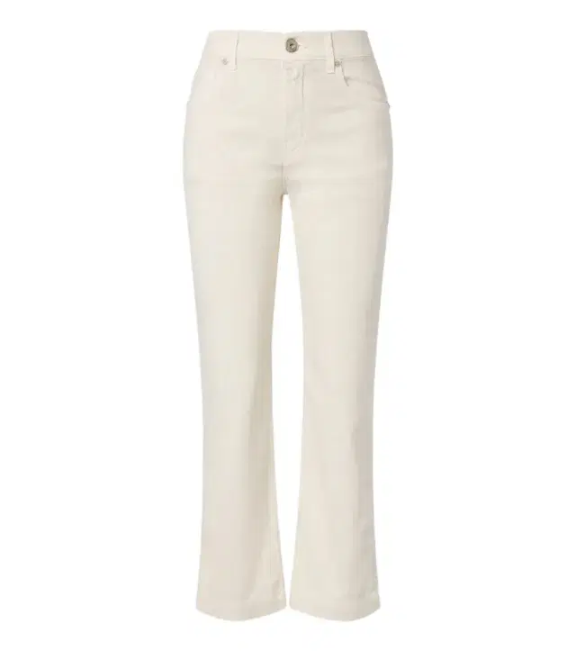 Eleventy Cropped slim jeans