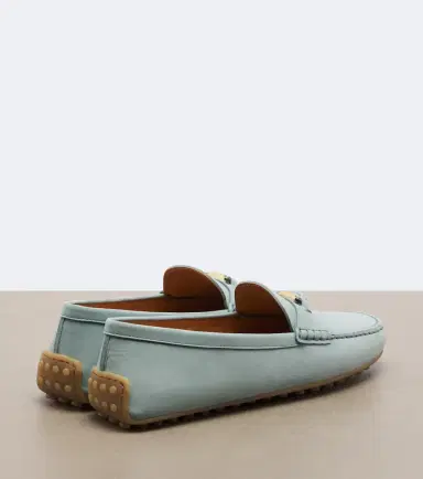 Tod's T-Timeless leather driving shoes | Thumbnail 2 Tod's T-Timeless leather driving shoes | Thumbnail 2