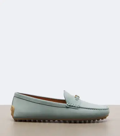 Tod's T-Timeless leather driving shoes | Thumbnail 4 Tod's T-Timeless leather driving shoes | Thumbnail 4