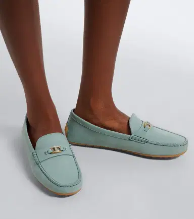 Tod's T-Timeless leather driving shoes | Thumbnail 6 Tod's T-Timeless leather driving shoes | Thumbnail 6