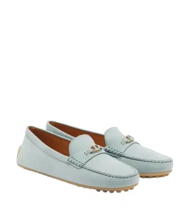 Tod's T-Timeless leather driving shoes | Thumbnail 1 Tod's T-Timeless leather driving shoes | Thumbnail 1