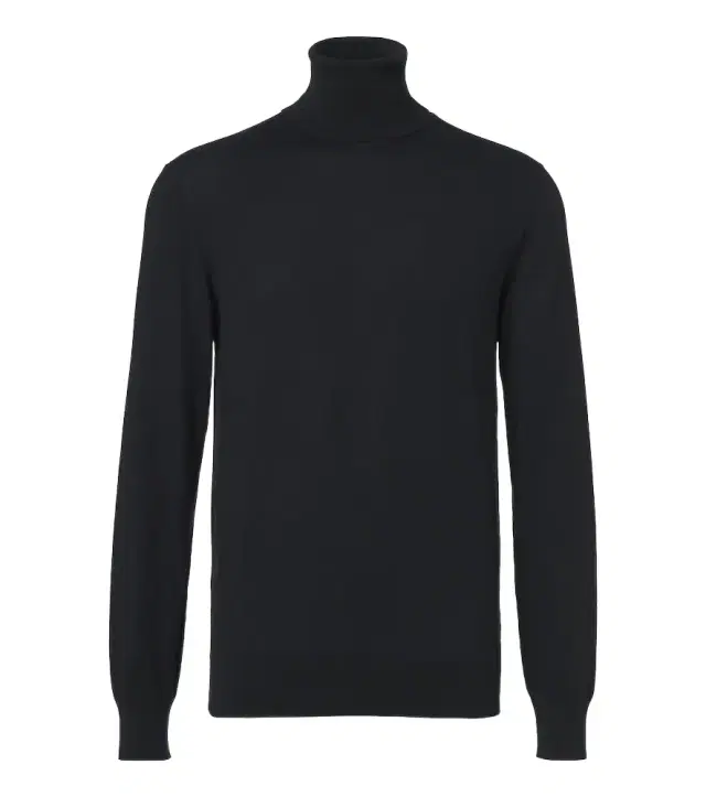 The Row Adlan wool turtleneck sweater