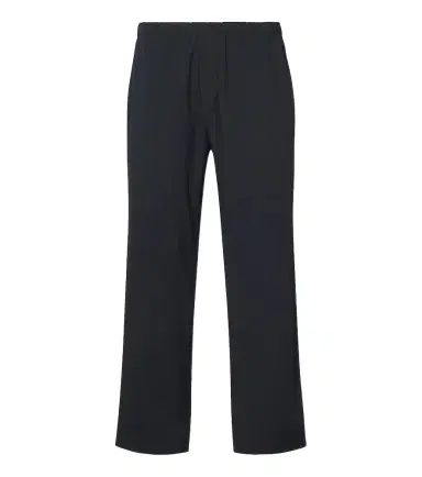 The Row Pascale cotton-blend poplin straight pants | Thumbnail 1 The Row Pascale cotton-blend poplin straight pants | Thumbnail 1