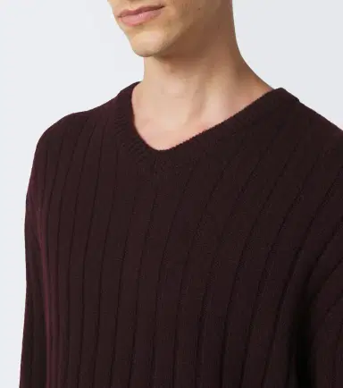 The Row Ettore cashmere sweater | Thumbnail 6 The Row Ettore cashmere sweater | Thumbnail 6