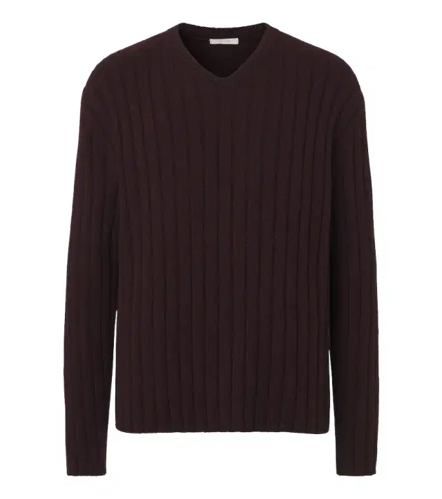 The Row Ettore cashmere sweater