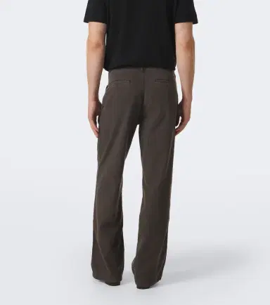 The Row Ramil cotton wide-leg pants | Thumbnail 6 The Row Ramil cotton wide-leg pants | Thumbnail 6
