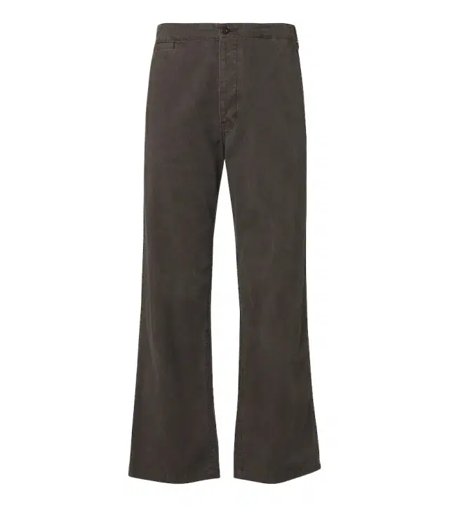 The Row Ramil cotton wide-leg pants