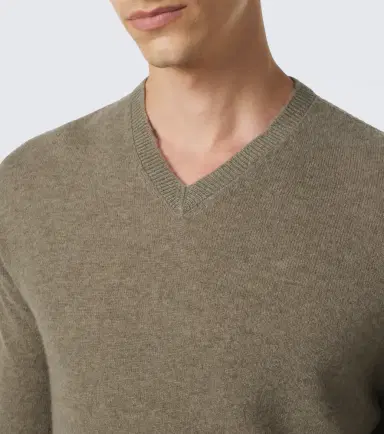 The Row Thamm cashmere sweater | Thumbnail 2