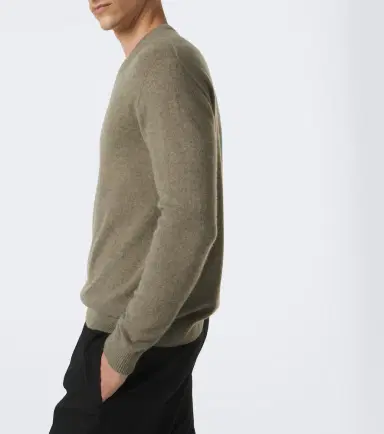 The Row Thamm cashmere sweater | Thumbnail 4