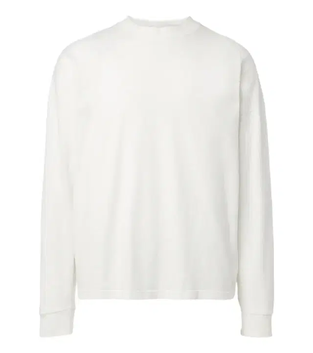 The Row Dolino cotton jersey T-shirt