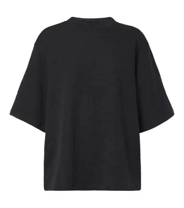 Rohe Róhe Knitted wool T-shirt