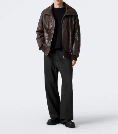Rick Owens Cashmere and silk sweater | Thumbnail 5 Rick Owens Cashmere and silk sweater | Thumbnail 5