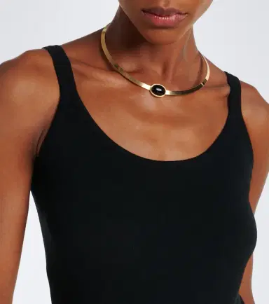 Max Mara Knitted wool-blend tank top | Thumbnail 4 Max Mara Knitted wool-blend tank top | Thumbnail 4