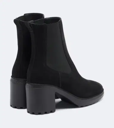 Hogan H724 suede ankle boots | Thumbnail 2