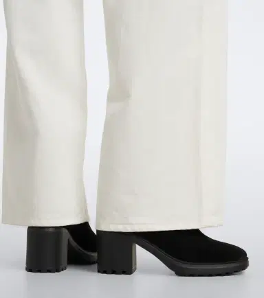 Hogan H724 suede ankle boots | Thumbnail 5