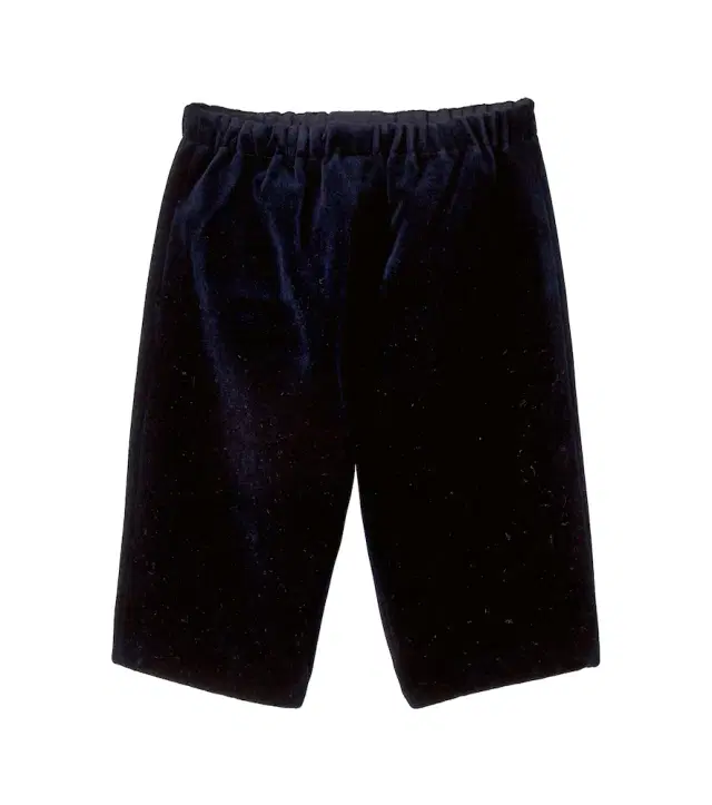 Bonpoint Baby Dandy cotton velvet pants