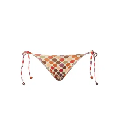 Eres Personnel polka-dot bikini bottoms | Thumbnail 1