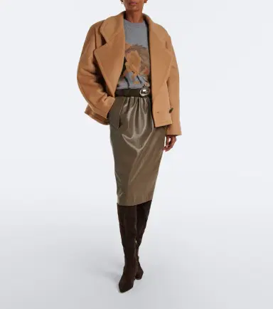 Malone Souliers Riva suede knee-high boots | Thumbnail 6