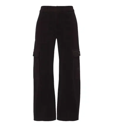Citizens of Humanity Thassos cotton corduroy wide-leg pants | Thumbnail 1 Citizens of Humanity Thassos cotton corduroy wide-leg pants | Thumbnail 1