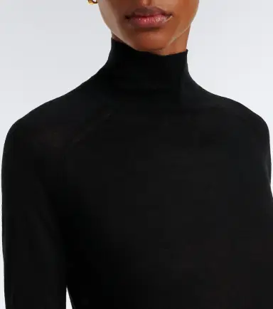 Joseph Yara Cashair cashmere sweater | Thumbnail 3 Joseph Yara Cashair cashmere sweater | Thumbnail 3