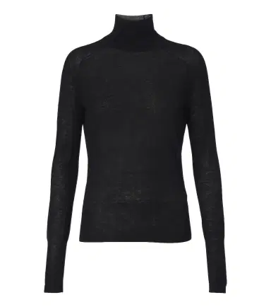 Joseph Yara Cashair cashmere sweater | Thumbnail 1 Joseph Yara Cashair cashmere sweater | Thumbnail 1