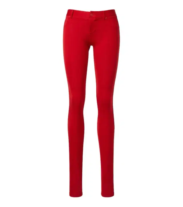 Jersey leggings