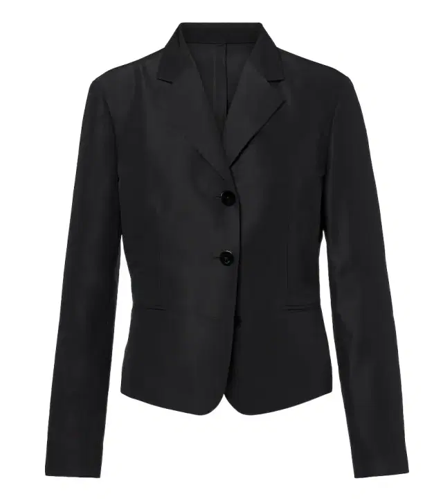 Gucci Silk faille jacket