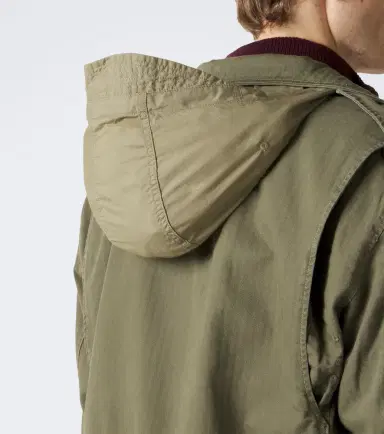 Polo Ralph Lauren Iconic patch-appliqué cotton field jacket | Thumbnail 5 Polo Ralph Lauren Iconic patch-appliqué cotton field jacket | Thumbnail 5