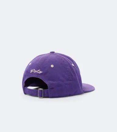 Polo Ralph Lauren Embroidered cotton baseball cap | Thumbnail 2