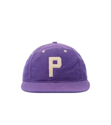 Polo Ralph Lauren Embroidered cotton baseball cap | Thumbnail 1