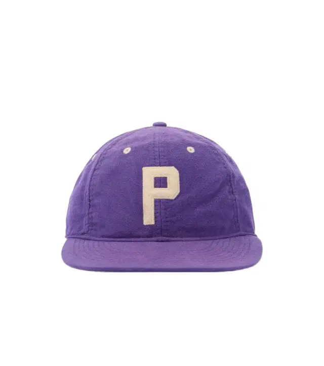 Polo Ralph Lauren Embroidered cotton baseball cap
