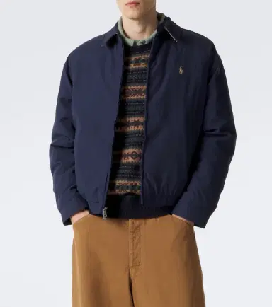 Polo Ralph Lauren Technical down jacket | Thumbnail 2