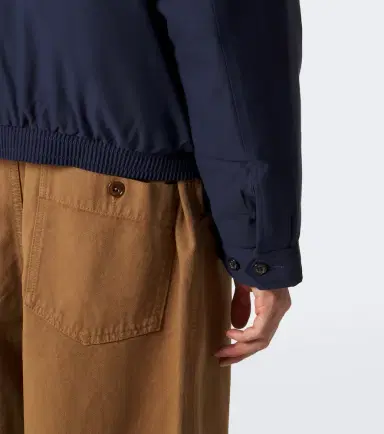 Polo Ralph Lauren Technical down jacket | Thumbnail 3