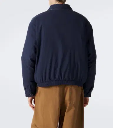 Polo Ralph Lauren Technical down jacket | Thumbnail 4