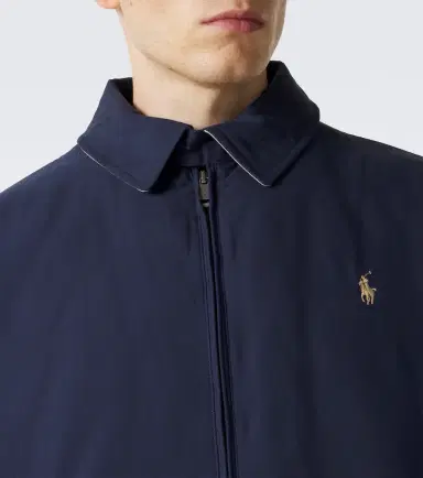 Polo Ralph Lauren Technical down jacket | Thumbnail 5