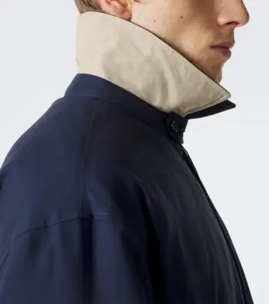 Polo Ralph Lauren Technical down jacket | Thumbnail 6