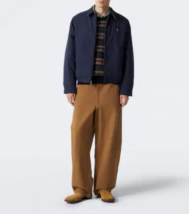 Polo Ralph Lauren Technical down jacket | Thumbnail 7