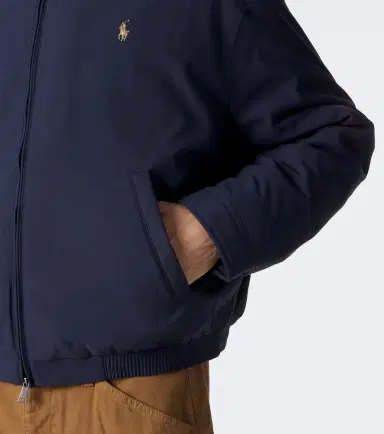 Polo Ralph Lauren Technical down jacket | Thumbnail 8