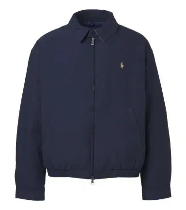 Polo Ralph Lauren Technical down jacket | Thumbnail 1