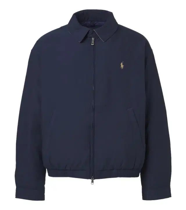 Polo Ralph Lauren Technical down jacket