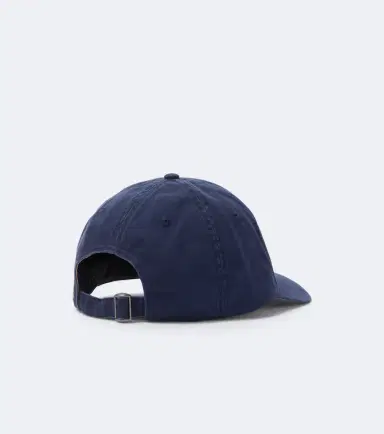 Polo Ralph Lauren Logo cotton twill baseball cap | Thumbnail 2